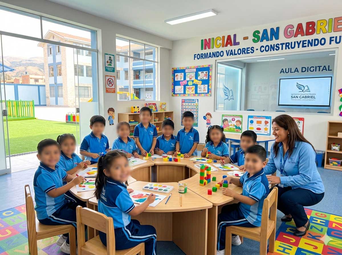 Educación Inicial