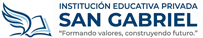 Logo San Gabriel