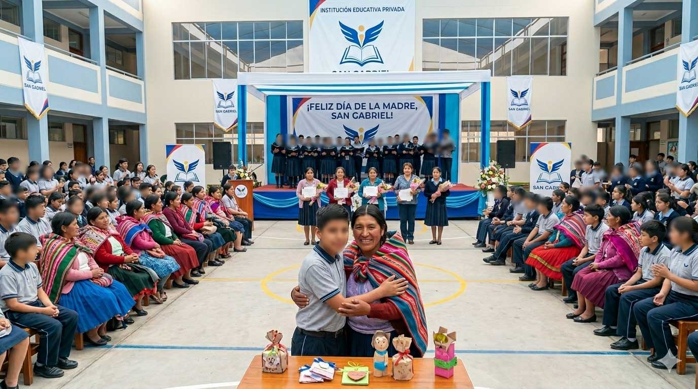 Día de la Madre