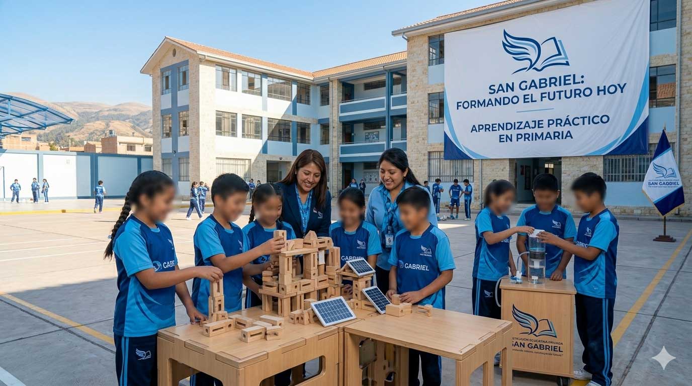 Educación Primaria