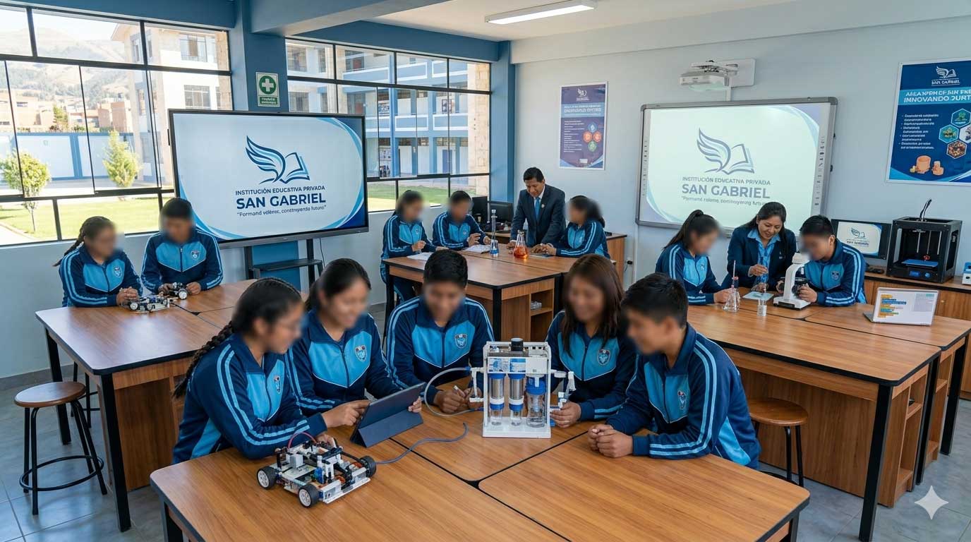 Educación Secundaria